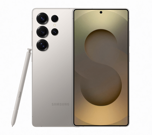 Samsung Galaxy S25 Ultra - Image 3