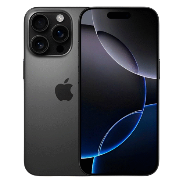 iPhone 16 Pro - Image 4