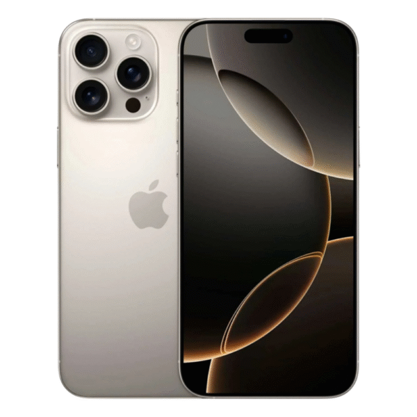iPhone 16 Pro - Image 3