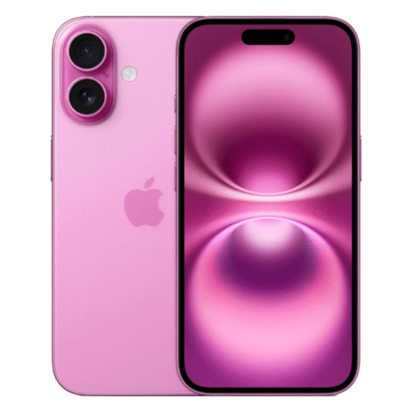 iPhone 16 Plus - Image 3
