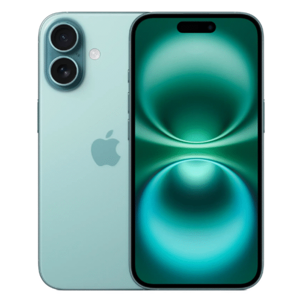 iPhone 16 Plus - Image 4