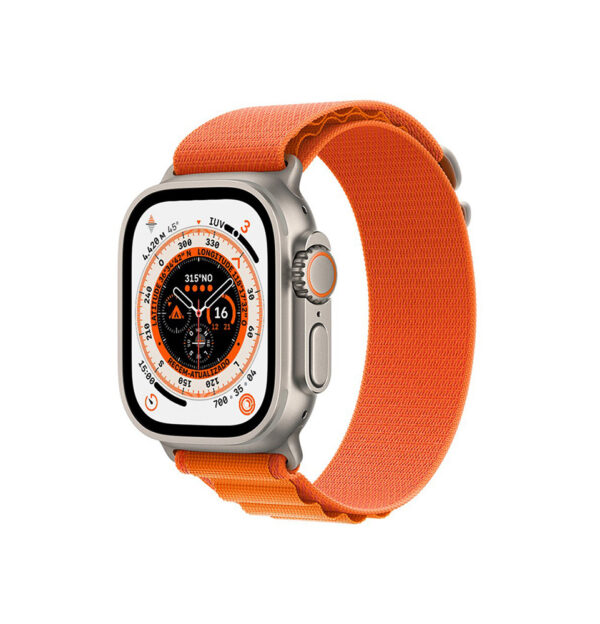 Apple Watch Ultra 2