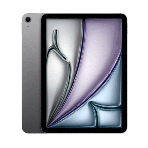 iPad Air M3