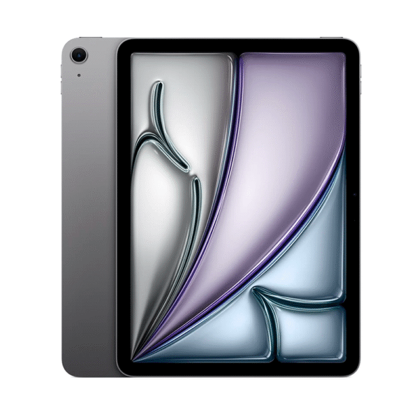 iPad Air M3