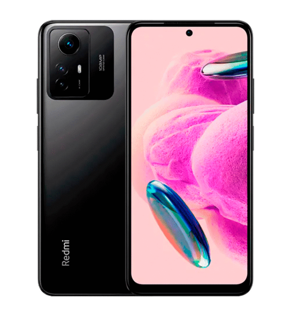 Xiaomi Redmi Note 12S