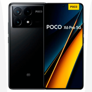 Xiaomi Poco X6 Pro