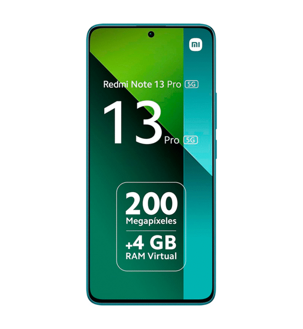 Xiaomi Redmi Note 13 Pro - Image 2