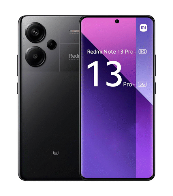 Xiaomi Redmi Note 13 Pro Plus