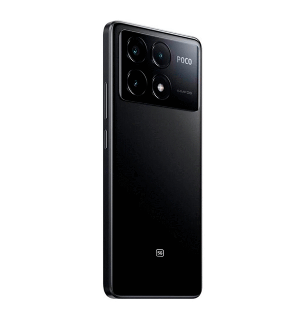 Xiaomi Poco X6 Pro - Image 2