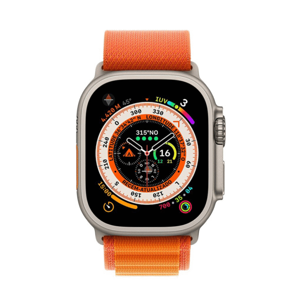 Apple Watch Ultra 2 - Image 2