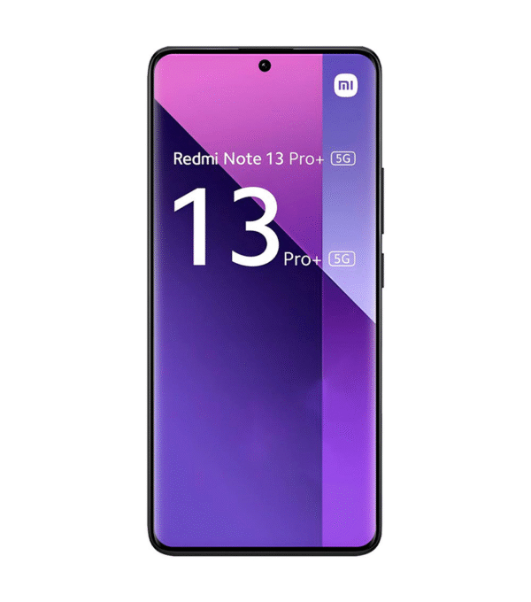 Xiaomi Redmi Note 13 Pro Plus - Image 3