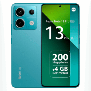 Xiaomi Redmi Note 13 Pro