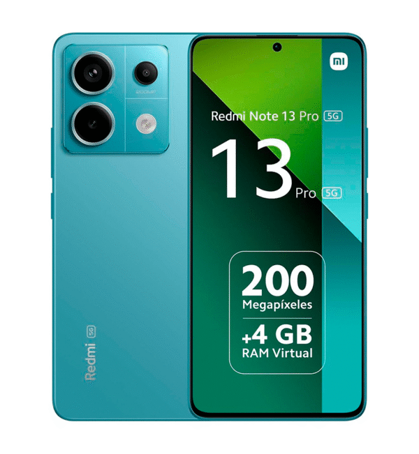 Xiaomi Redmi Note 13 Pro